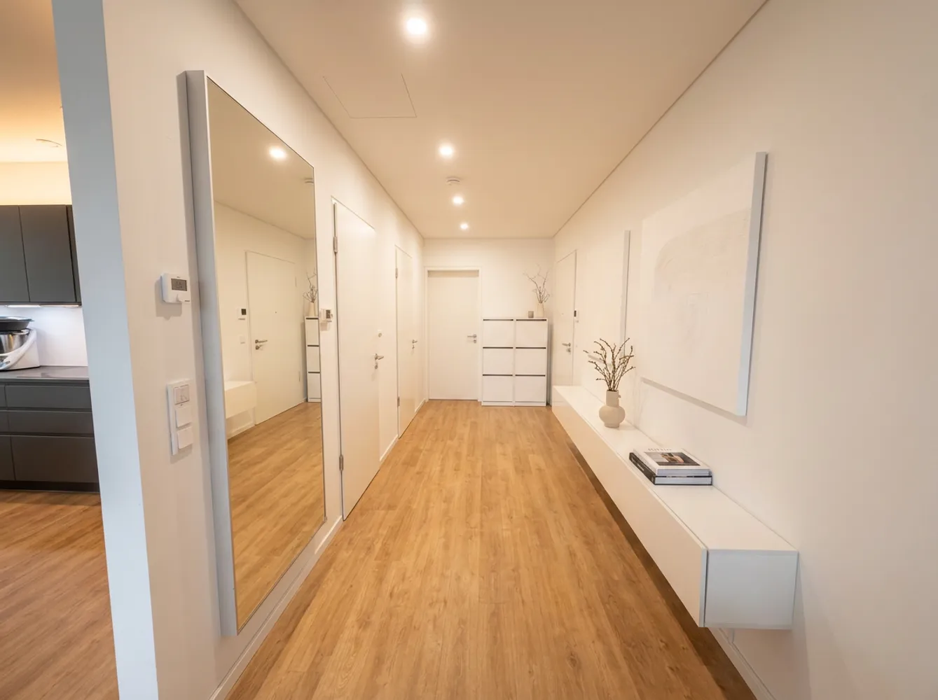 2 Zimmer Wohnung mit 89 m² in Hagen – Bild 11