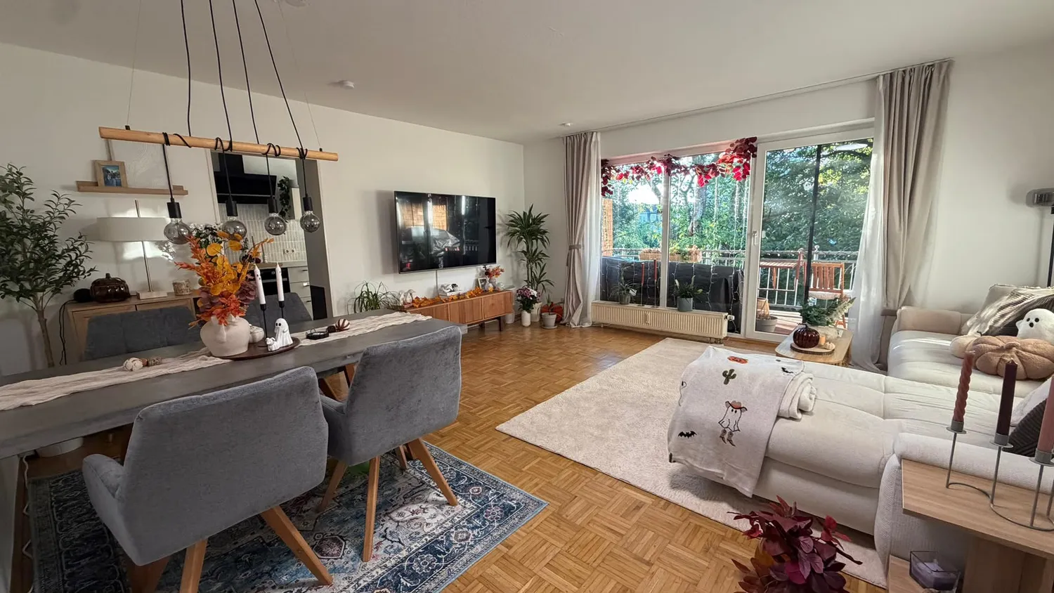 2 Zimmer Wohnung mit 64 m² in Siegburg – Bild 4