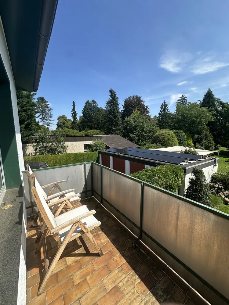 2 Zimmer Wohnung mit 70 m² in Bielefeld – Bild 3