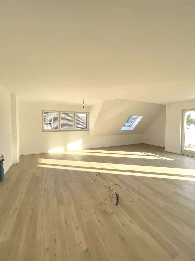 4 Zimmer Wohnung mit 185 m² in Düsseldorf – Bild 5