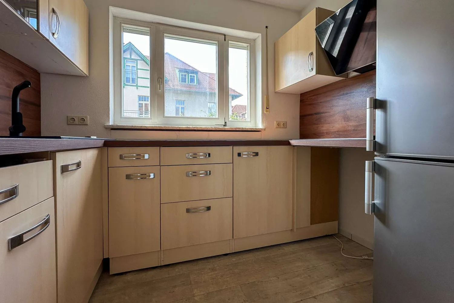 2 Zimmer Wohnung mit 52 m² in Leipzig – Bild 6