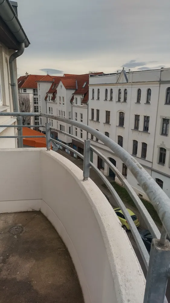 2 room apartment with 48 m² in Magdeburg – Photo 12