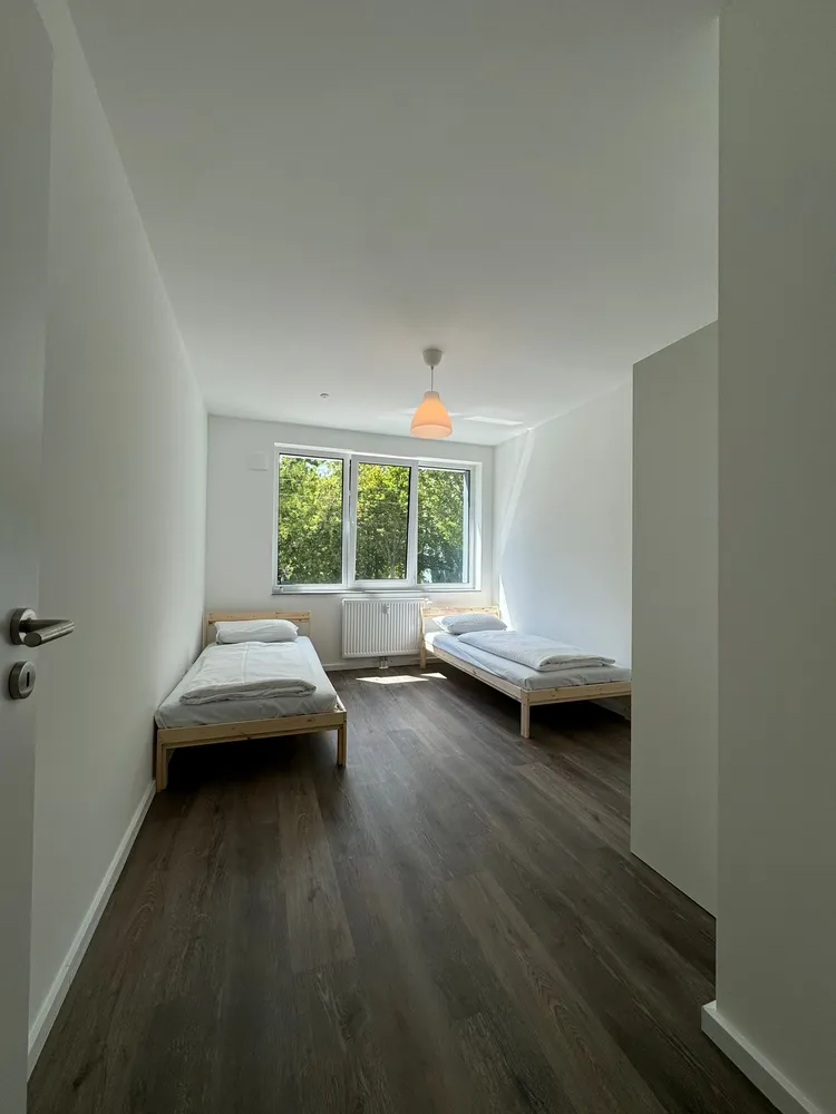 4 Zimmer Wohnung mit 75 m² in Leipzig – Bild 11