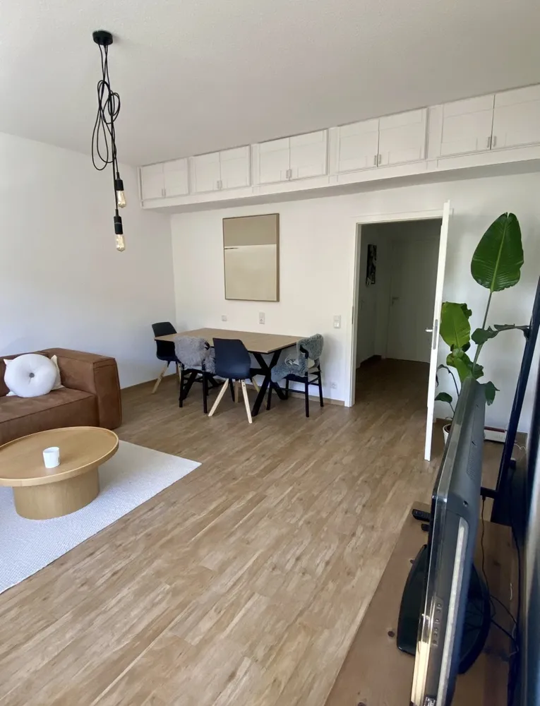3 Zimmer Wohnung mit 70 m² in Köln – Bild 2