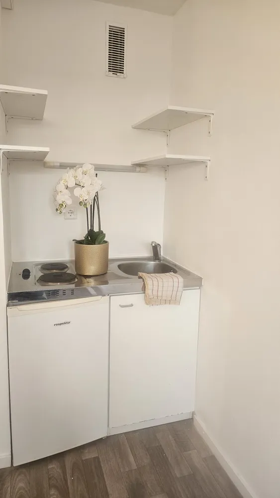 1 Zimmer Wohnung mit 19 m² in München – Bild 6