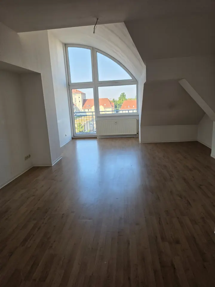2 Zimmer Wohnung mit 42 m² in Dessau-Roßlau – Bild 10