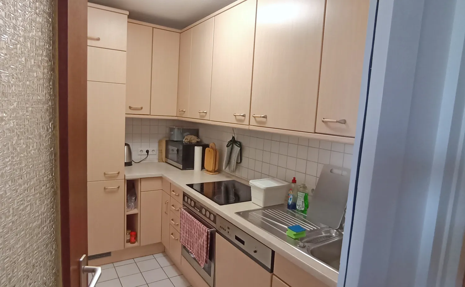 2 room apartment with 53 m² in Brunswick – Photo 3