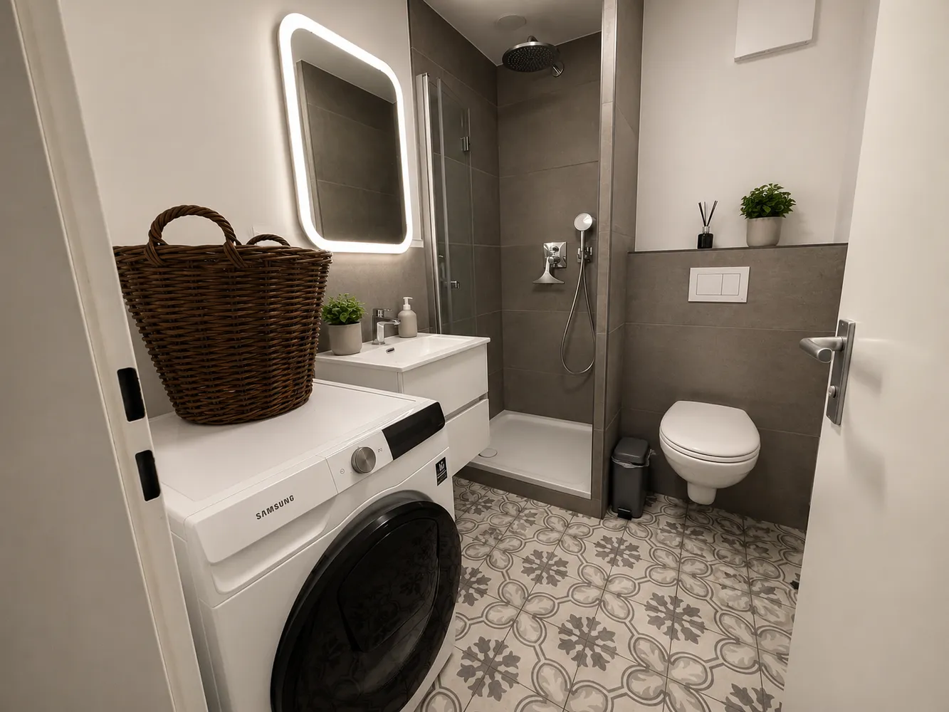 5 Zimmer Wohnung mit 140 m² in Hamburg – Bild 8