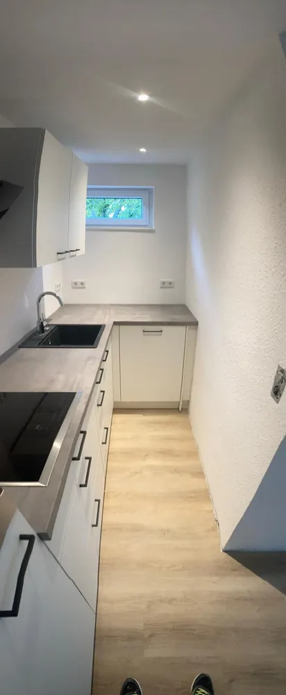 1 Zimmer Wohnung mit 48 m² in Berlin – Bild 5