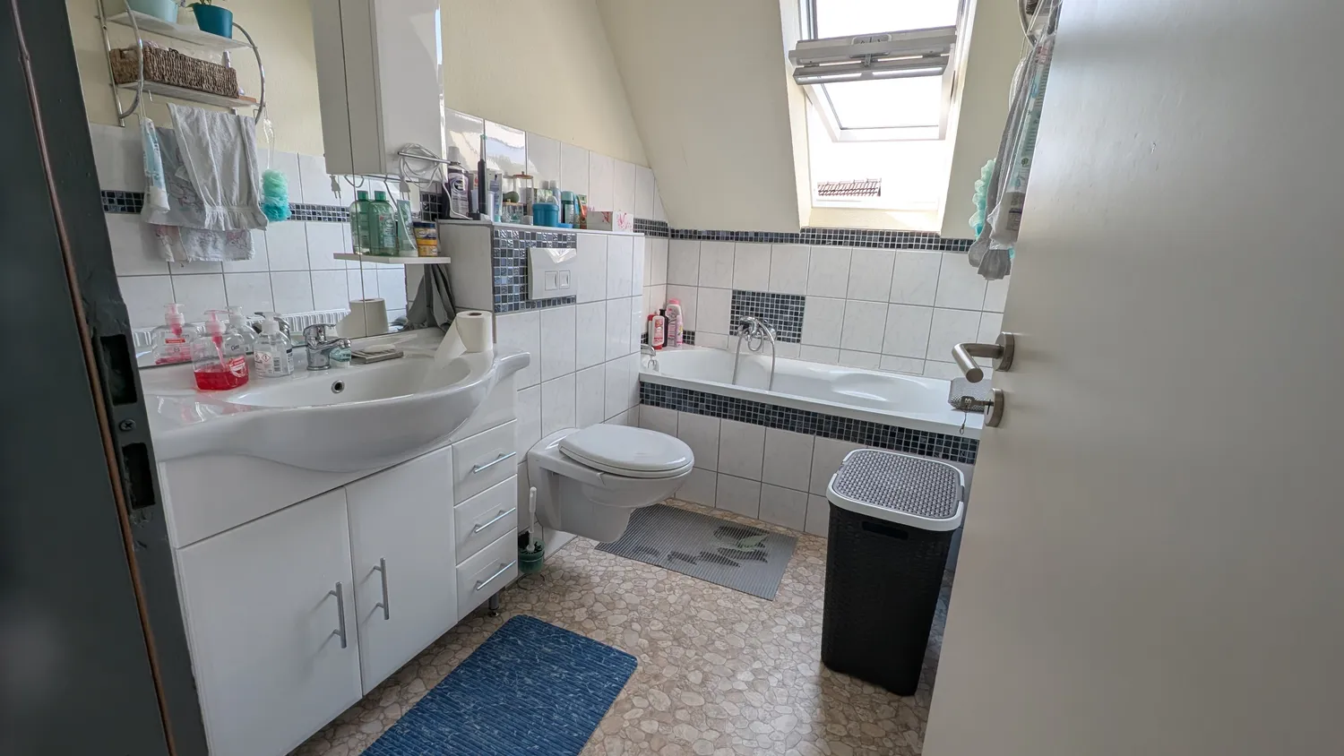 3 Zimmer Wohnung mit 64 m² in Witten – Bild 5