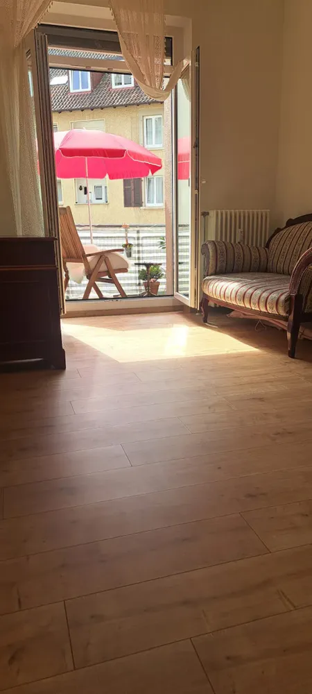 WG-Zimmer mit 18 m² in Stuttgart – Bild 7