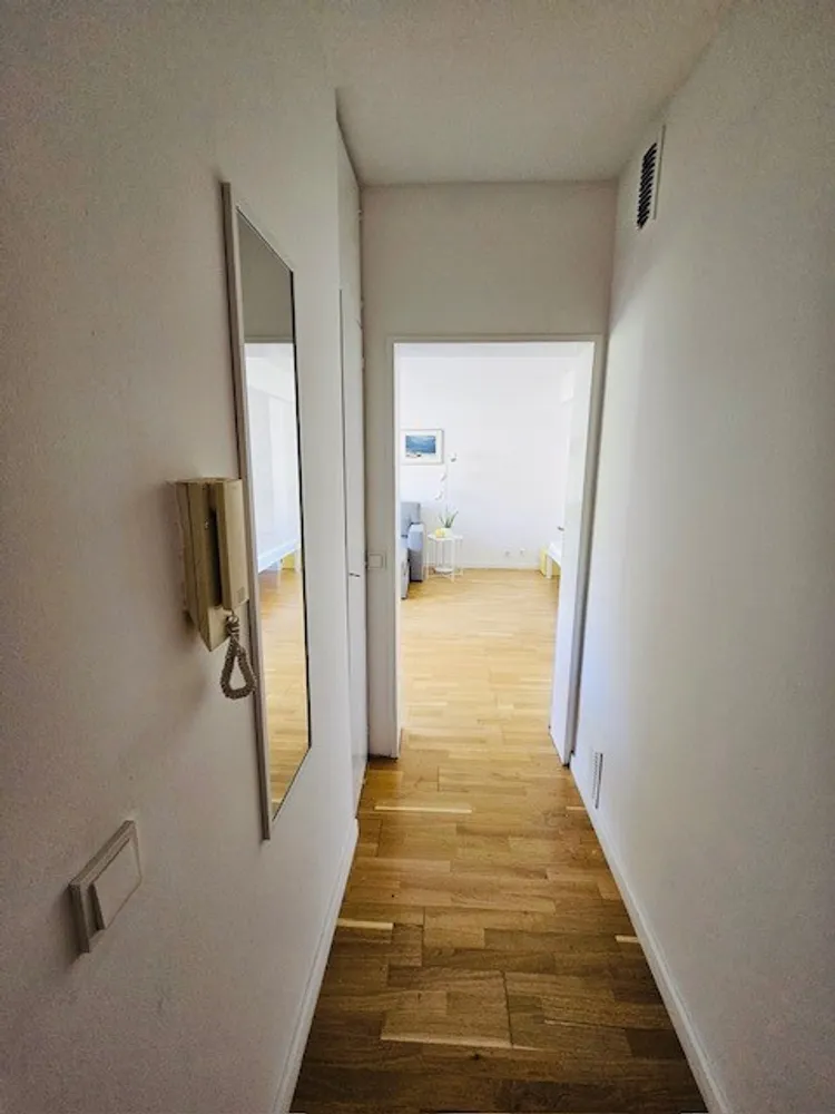 1 Zimmer Wohnung mit 35 m² in Düsseldorf – Bild 3