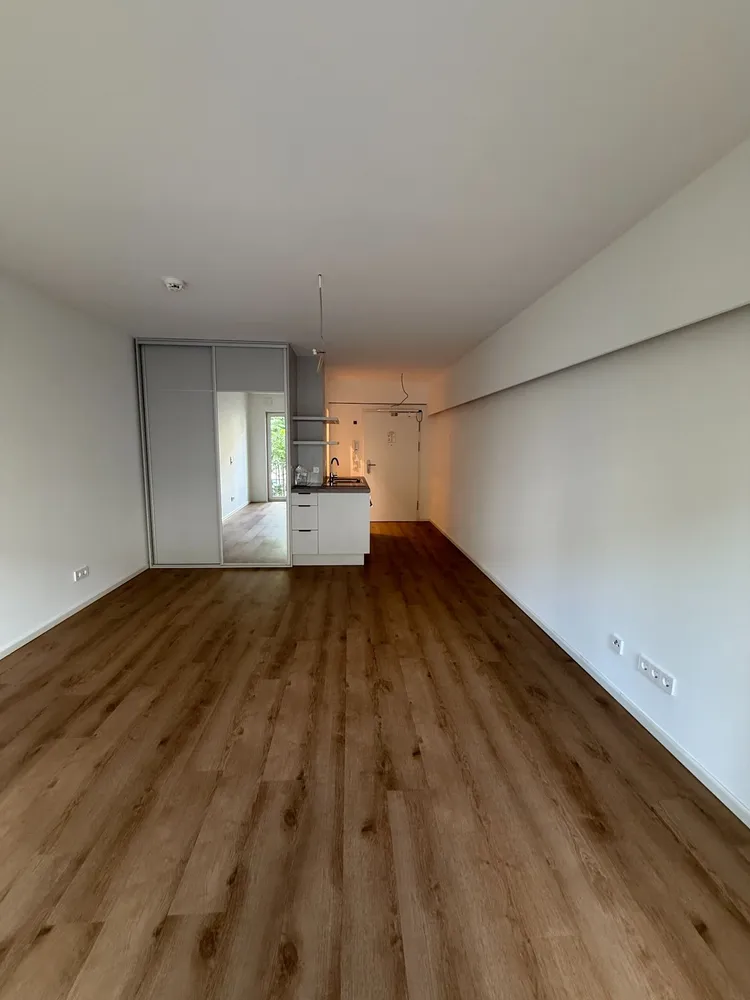 1 Zimmer Wohnung mit 30 m² in Berlin – Bild 2