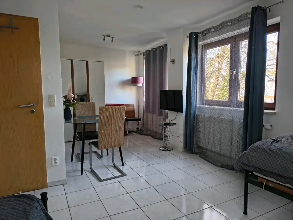WG-Zimmer mit 60 m² in Fürstenfeldbruck – Bild 7