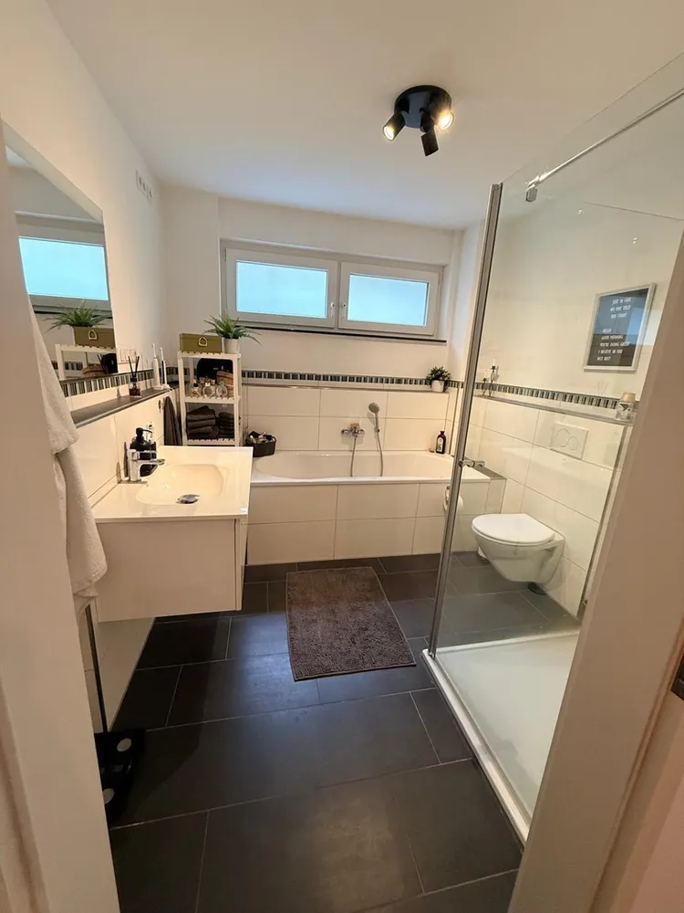 3 Zimmer Wohnung mit 93 m² in Bielefeld – Bild 7