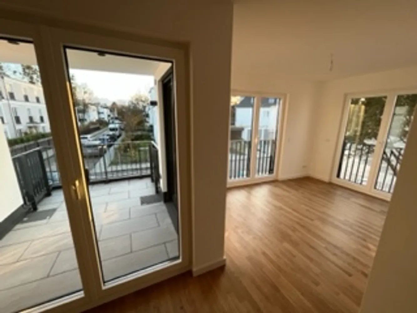 2 Zimmer Wohnung mit 60 m² in München – Bild 12