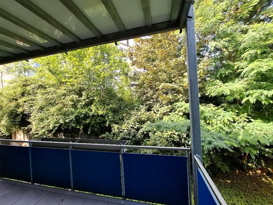 3 Zimmer Wohnung mit 60 m² in Hagen – Bild 2