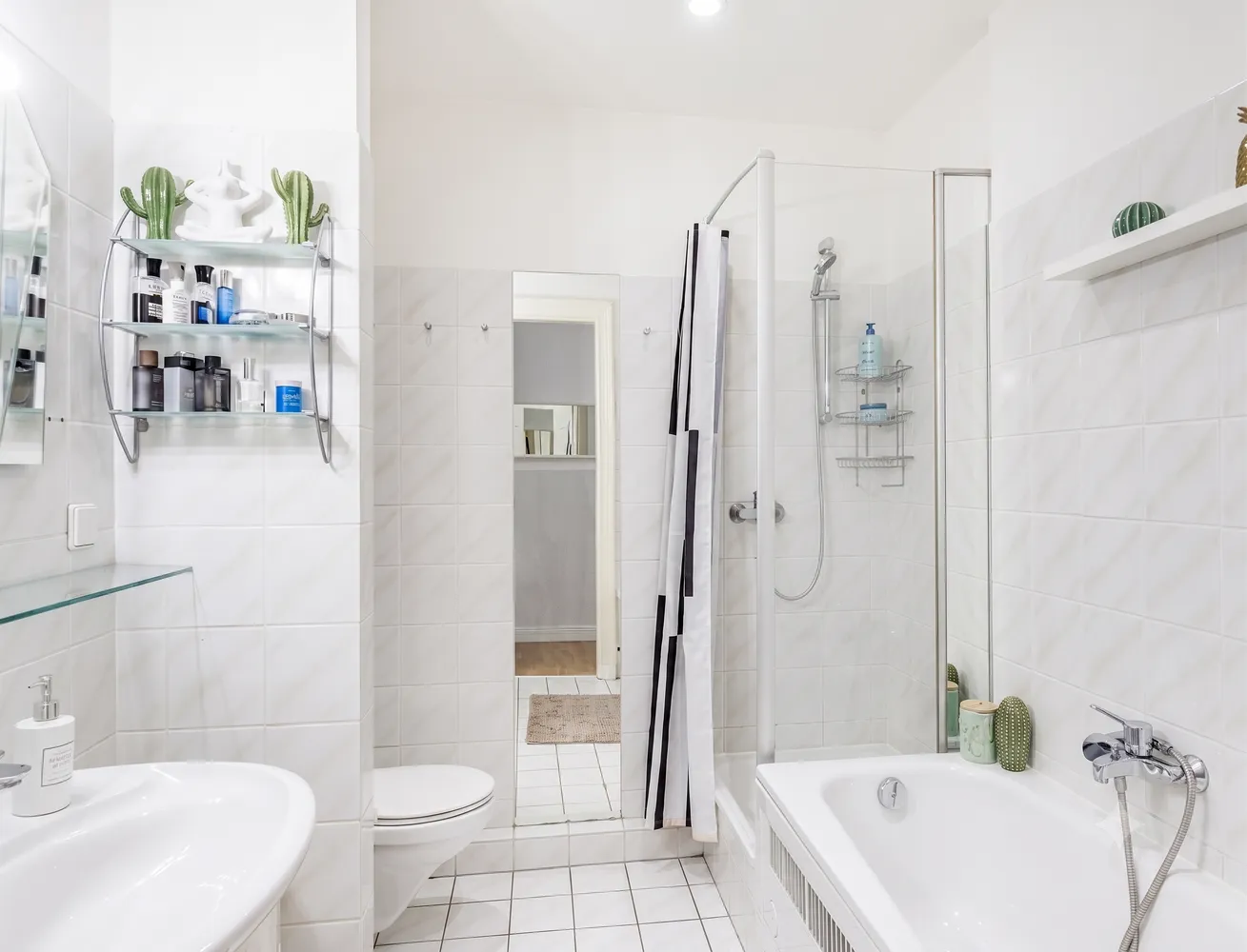 4 Zimmer Wohnung mit 95 m² in Hamburg – Bild 7