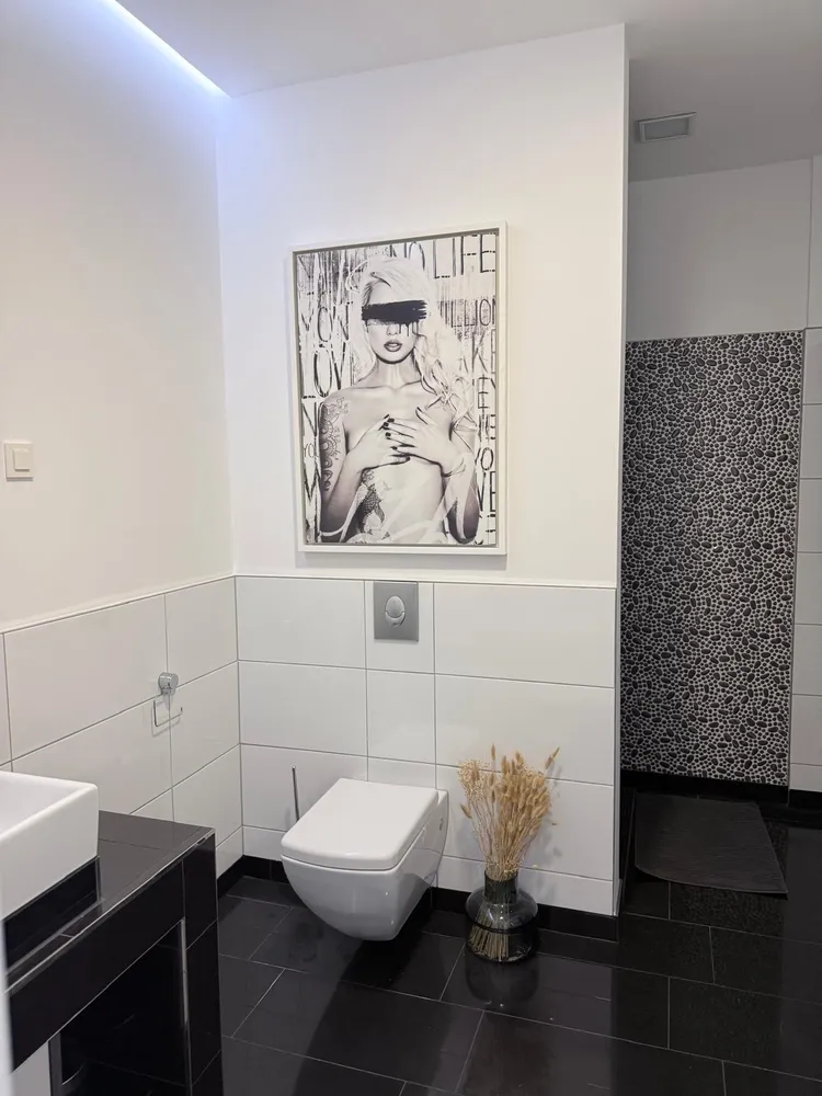 3 Zimmer Wohnung mit 95 m² in Mannheim – Bild 10