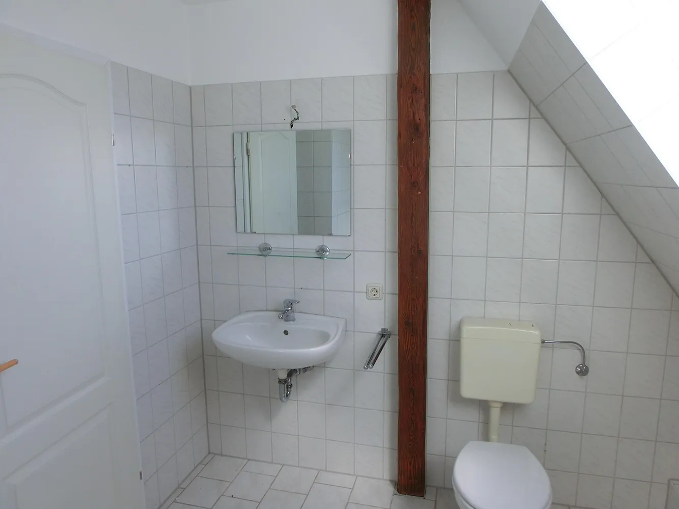 2 Zimmer Wohnung mit 47 m² in Lübeck – Bild 9