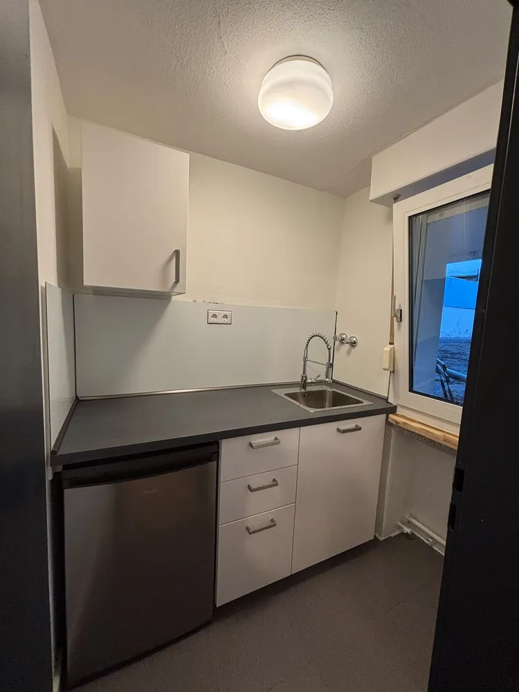 1 Zimmer Wohnung mit 31 m² in Düsseldorf – Bild 8