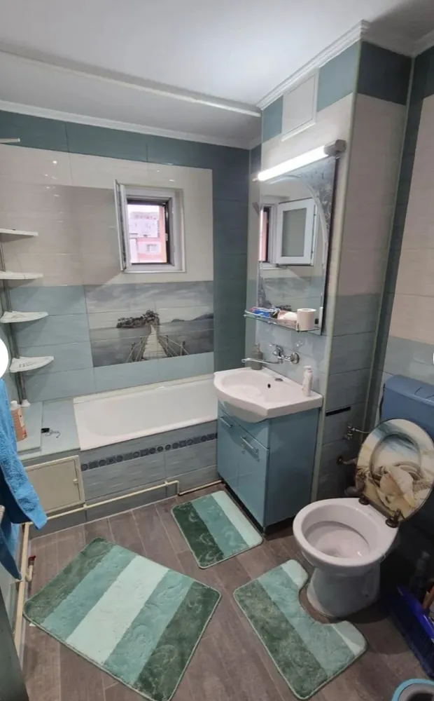 2 Zimmer Wohnung mit 50 m² in Dresden – Bild 6