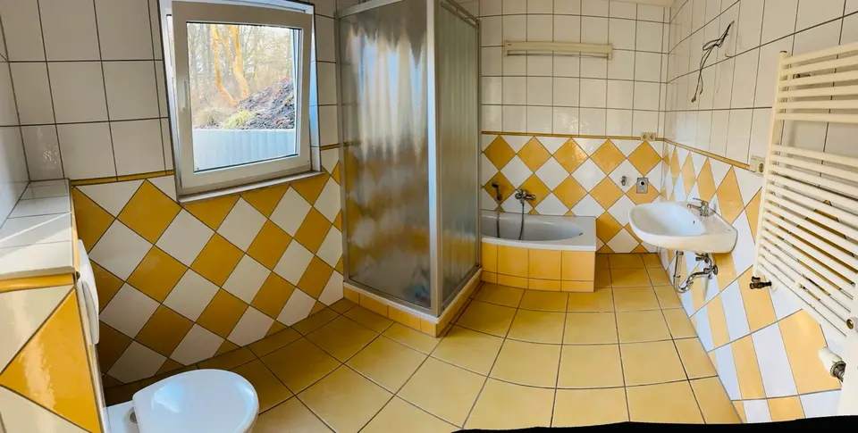 2 Zimmer Wohnung mit 58 m² in Suhl – Bild 3