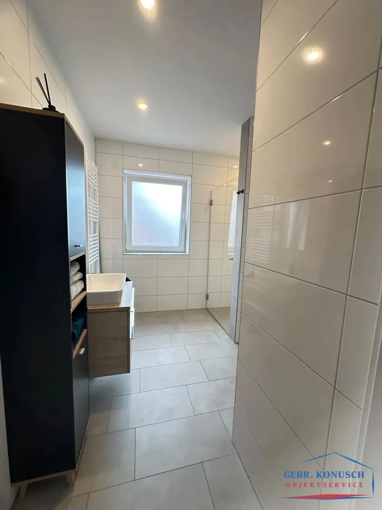 2 room apartment with 60 m² in Meppen – Photo 5