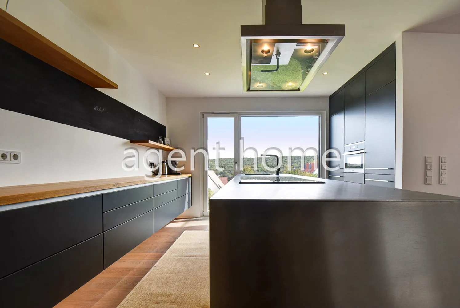 4 room apartment with 120 m² in Stuttgart – Photo 4
