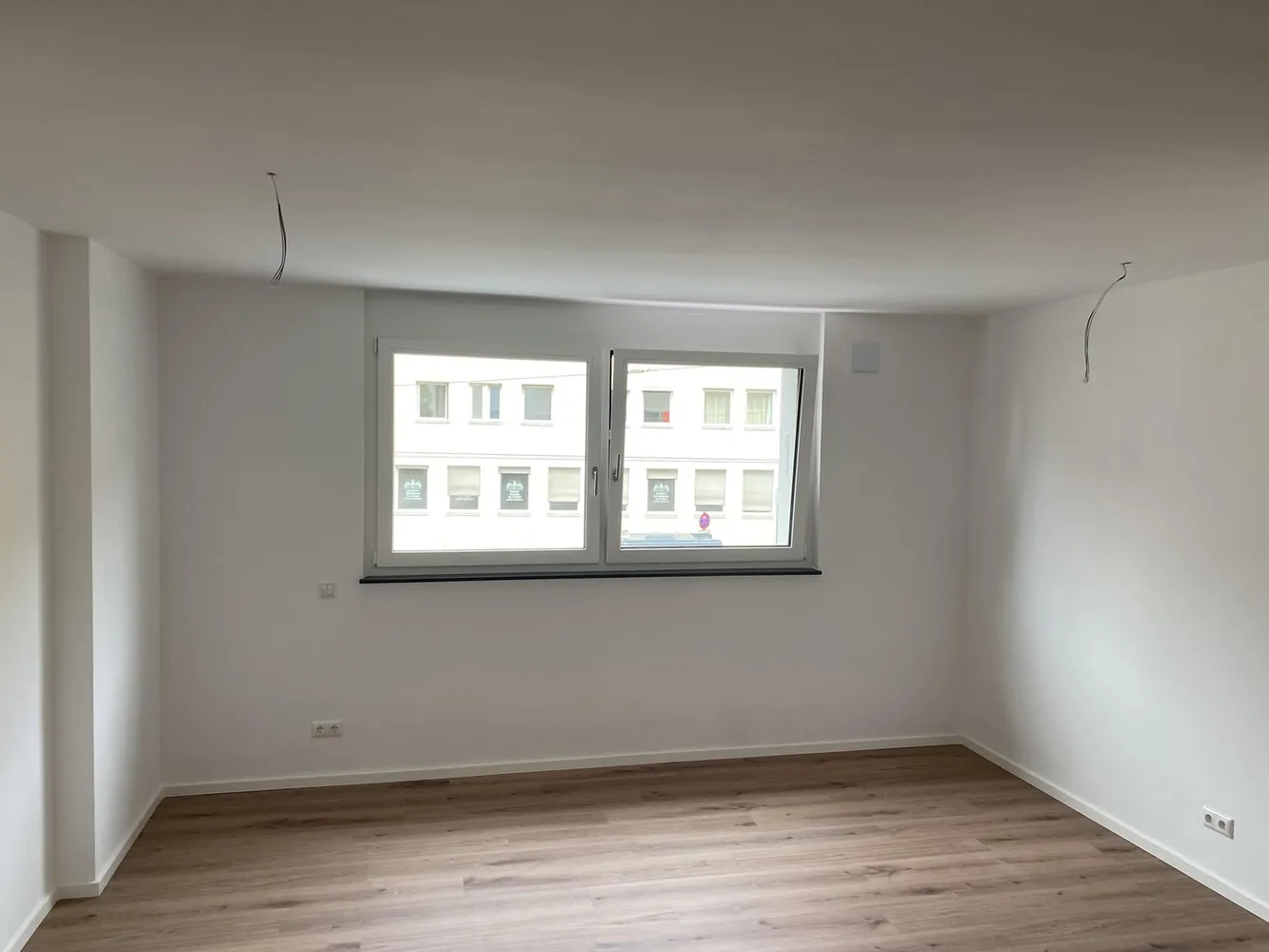 2 Zimmer Wohnung mit 52 m² in Nürnberg – Bild 6
