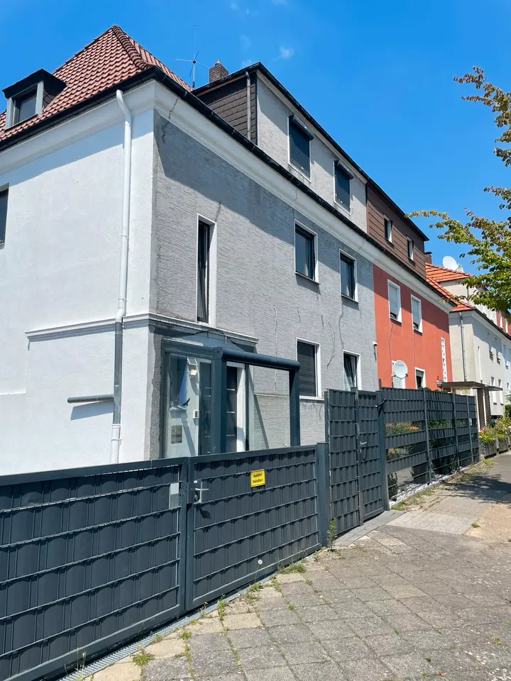 2 Zimmer Wohnung mit 65 m² in Bielefeld – Bild 3