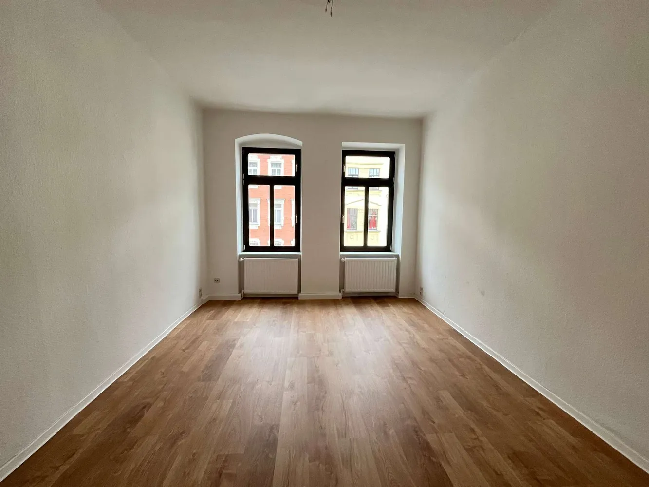 3 room apartment with 73 m² in Chemnitz – Photo 2