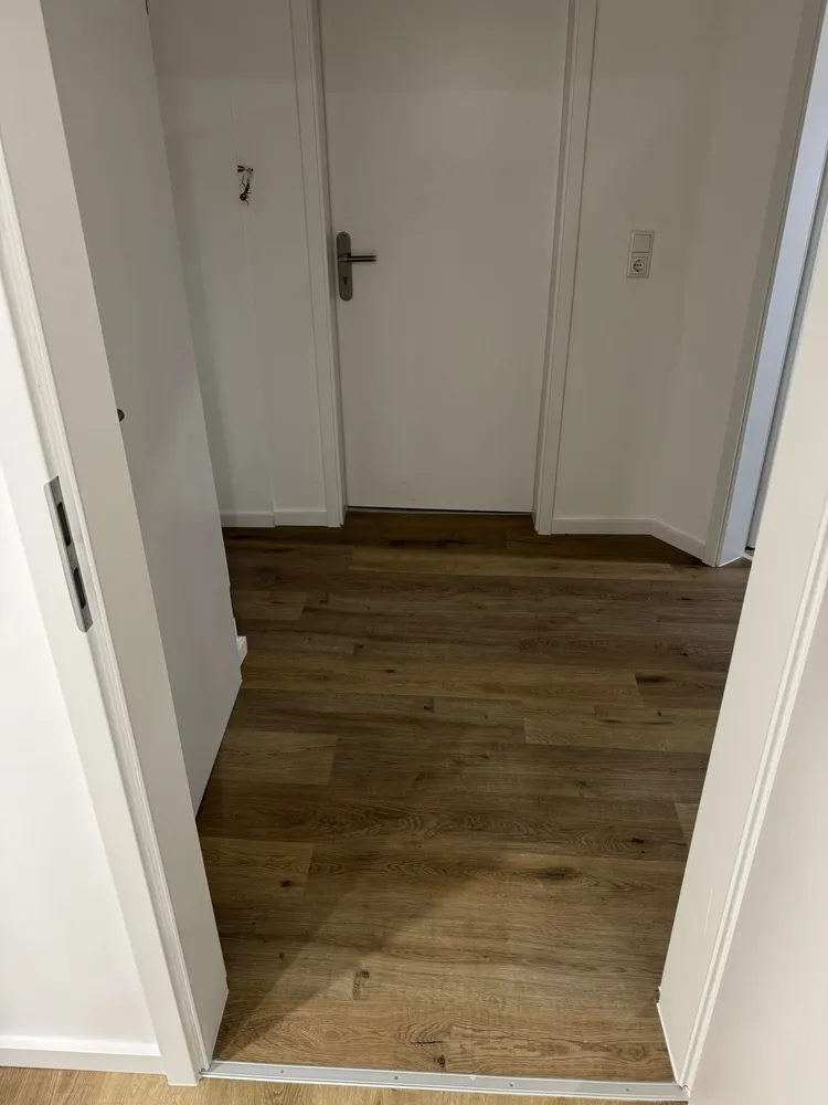 2 room apartment with 39 m² in Frankfurt am Main – Photo 11