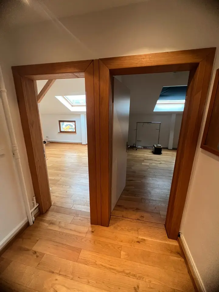 3 Zimmer Wohnung mit 95 m² in Wuppertal – Bild 4