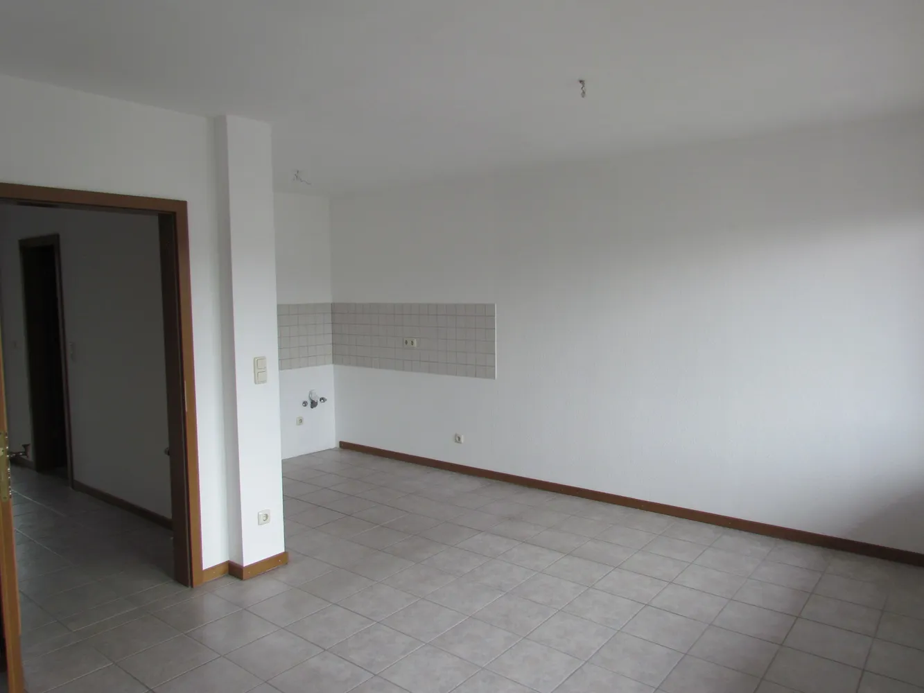 2 Zimmer Wohnung mit 46 m² in Mönchengladbach – Bild 1