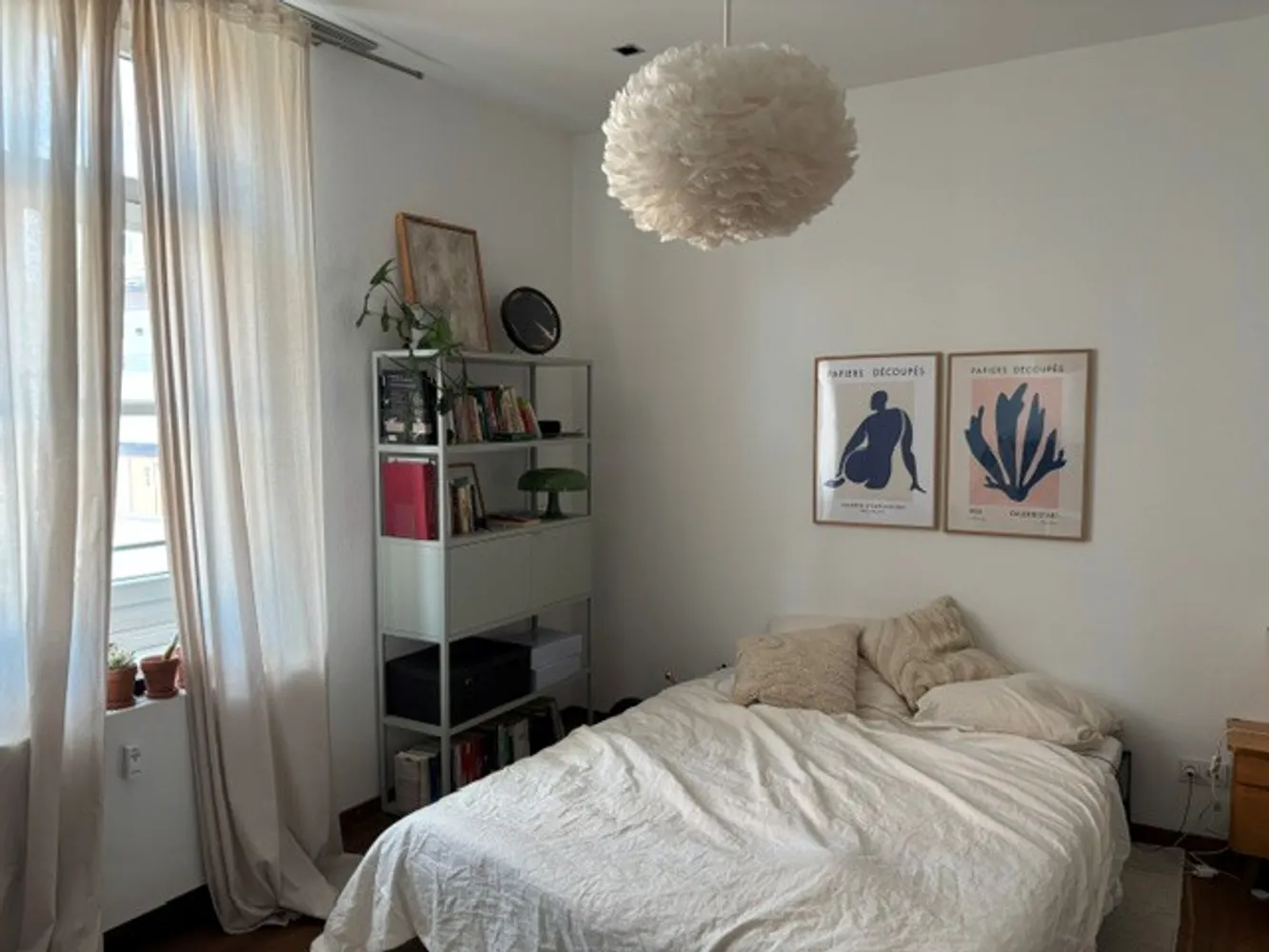 1 Zimmer Wohnung mit 47 m² in München – Bild 1