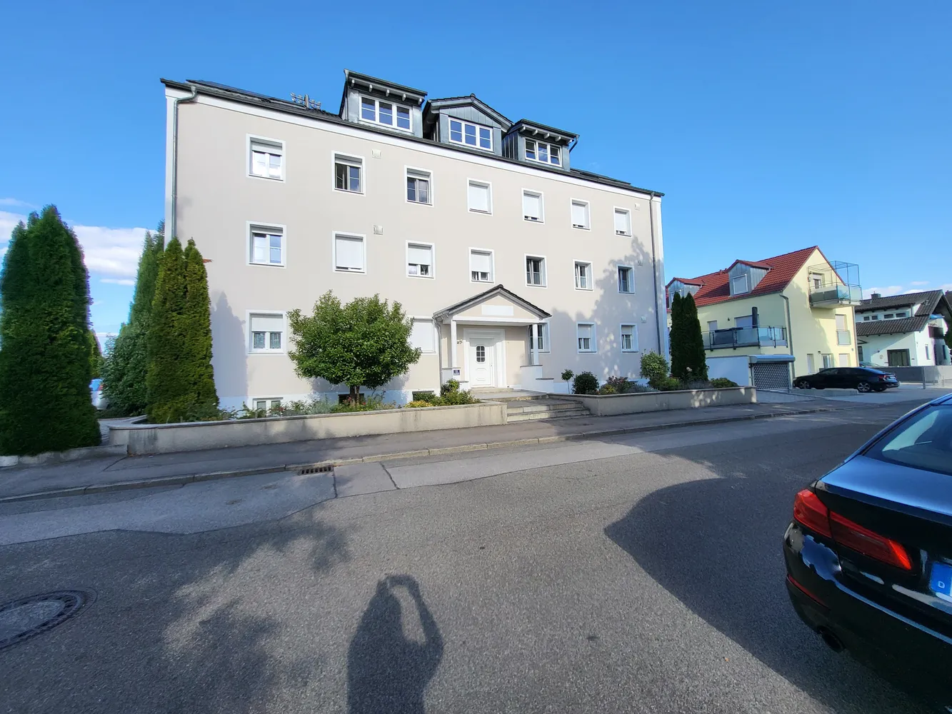 2 Zimmer Wohnung mit 42 m² in Ingolstadt – Bild 5