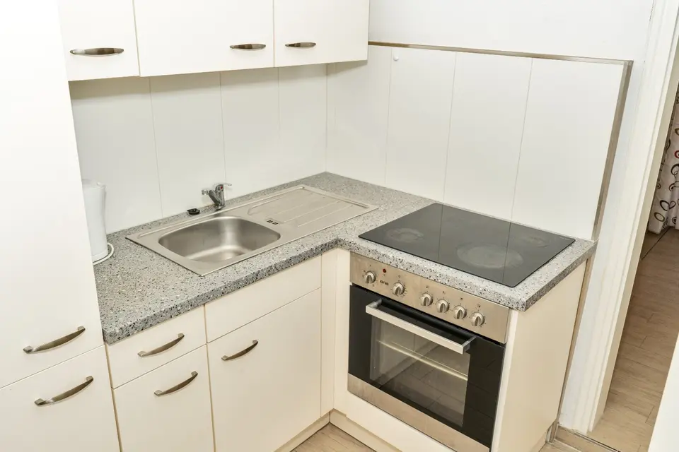 WG-Zimmer mit 50 m² in Rudolstadt – Bild 2