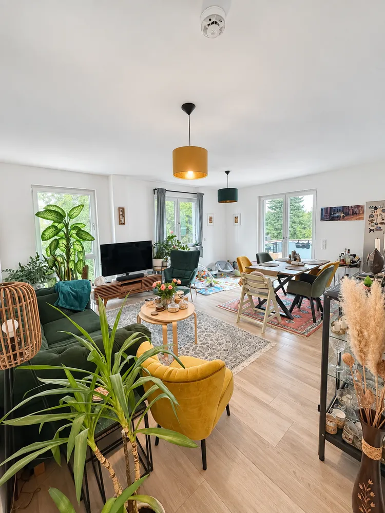 4 Zimmer Wohnung mit 88 m² in Essen – Bild 8