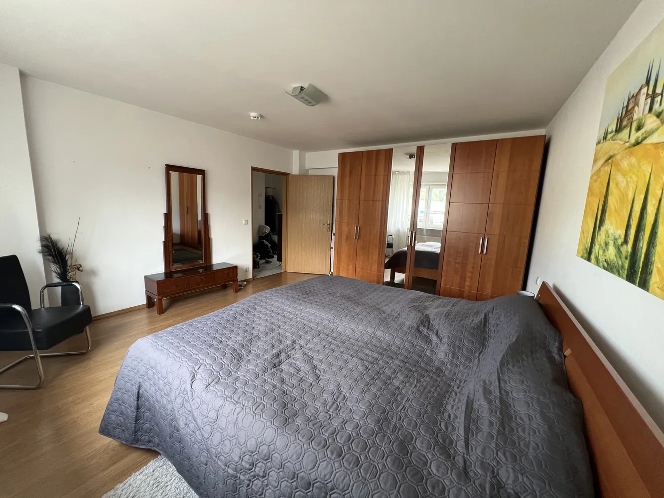 2 Zimmer Wohnung mit 60 m² in Saarbrücken – Bild 3