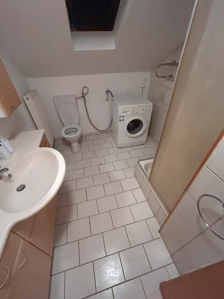 2 room apartment with 60 m² in Günzburg – Photo 5