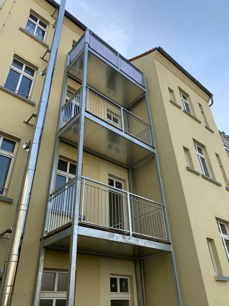 3 Zimmer Wohnung mit 74 m² in Leipzig – Bild 4