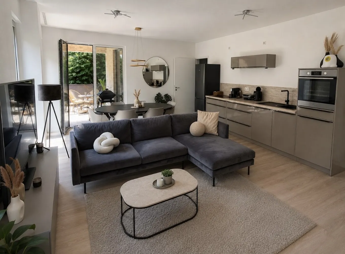 4 Zimmer Wohnung mit 92 m² in Mönchengladbach – Bild 3
