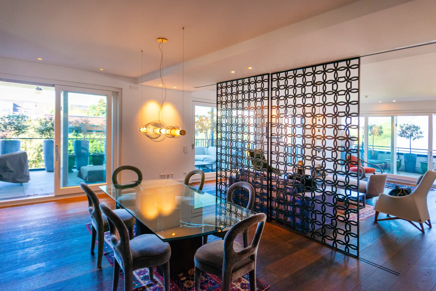 3 Zimmer Wohnung mit 226 m² in Düsseldorf – Bild 7