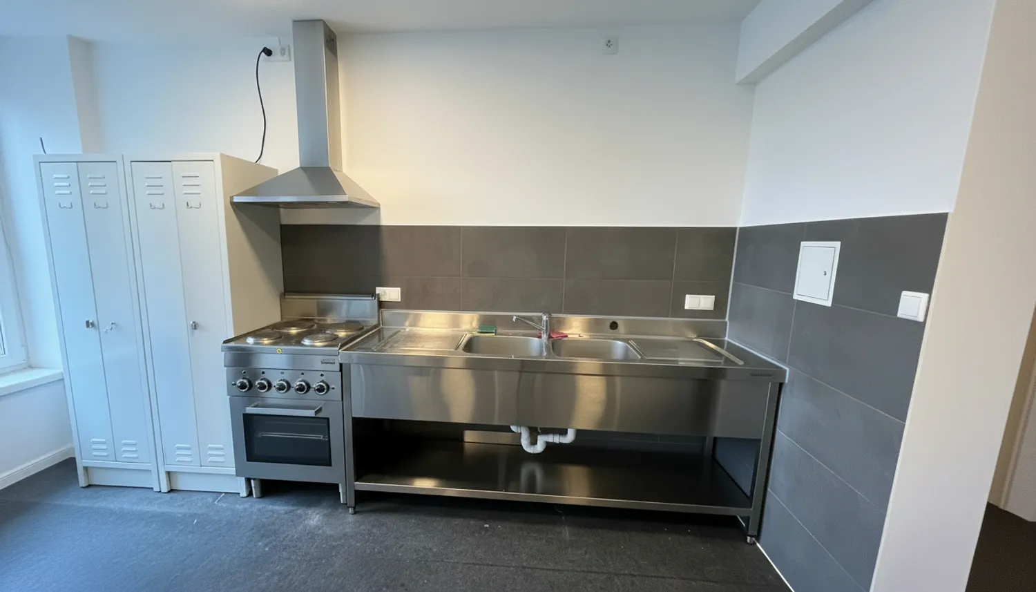 1 Zimmer Wohnung mit 20 m² in Kiel – Bild 7