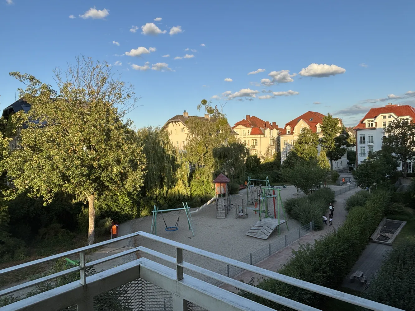 2 Zimmer Wohnung mit 60 m² in Berlin – Bild 2