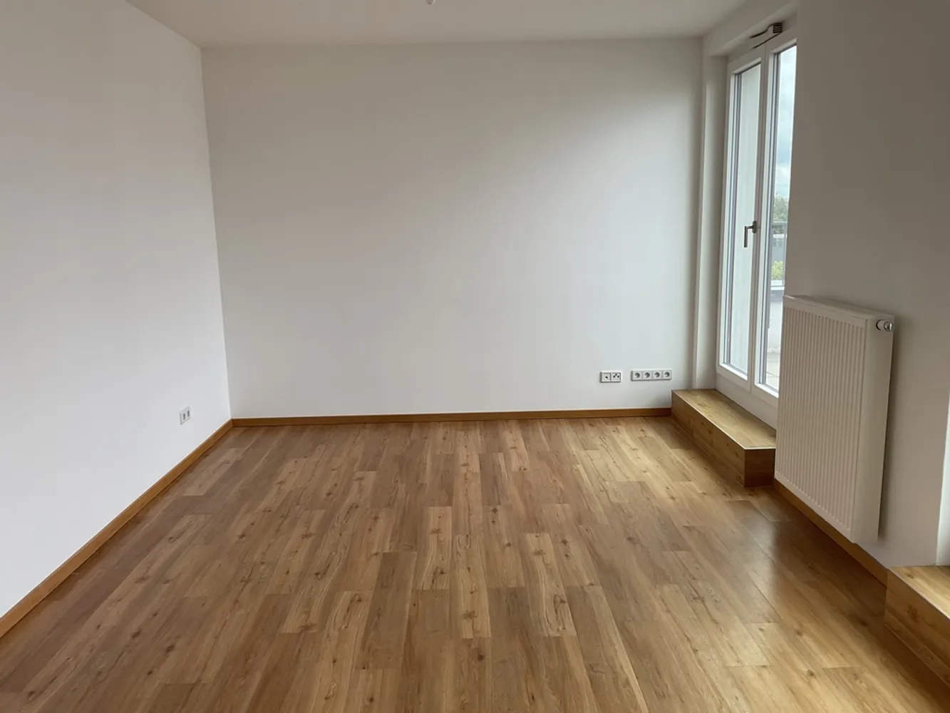 3 room apartment with 122 m² in Berlin – Photo 2