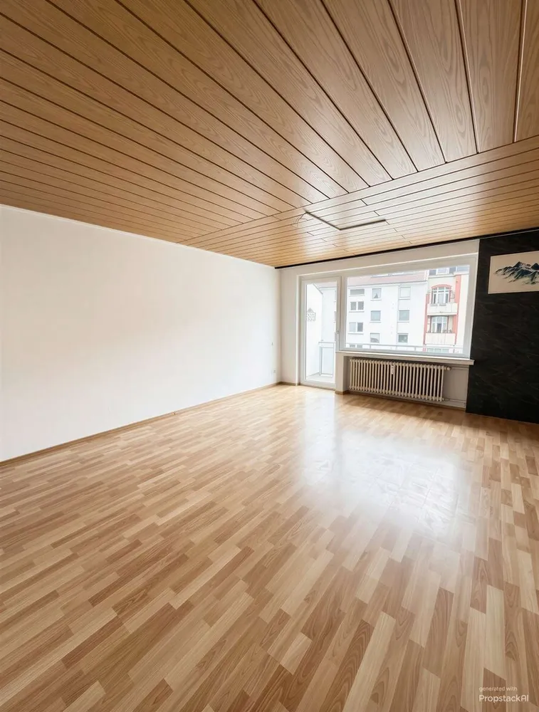 3 Zimmer Wohnung mit 75 m² in Wuppertal – Bild 7