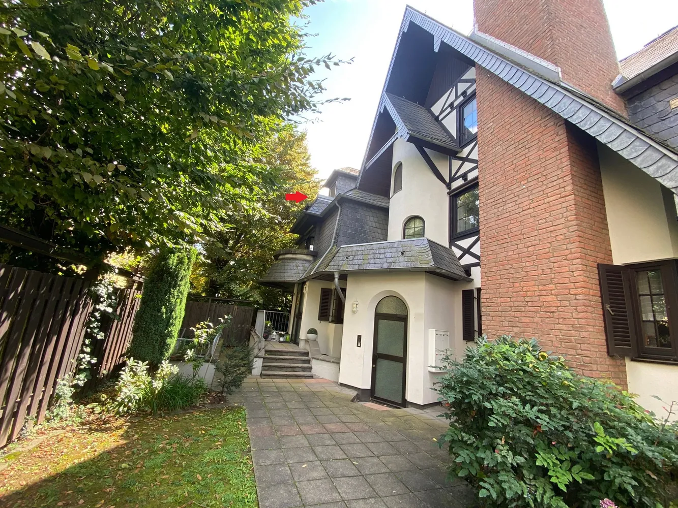 2 room apartment with 55 m² in Bonn – Photo 1