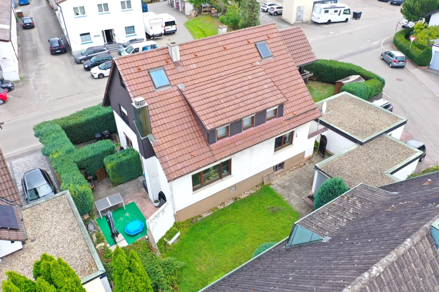 5 Zimmer Wohnung mit 93 m² in Böblingen – Bild 2